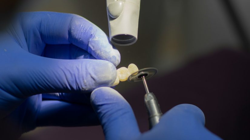 Diş Hekimliği Öğrencisi Olmak: Bir Yolculuk Başlıyor