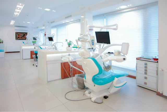 Ağız Ve Diş Sağlığı Teknikerliği İş İlanları