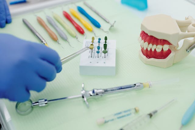 Diş Protez Teknikeri İş İlanları
