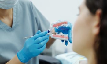 Ortodontist Aranıyor İlanları