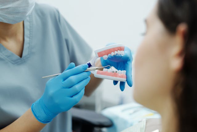 Ortodontist Aranıyor İlanları