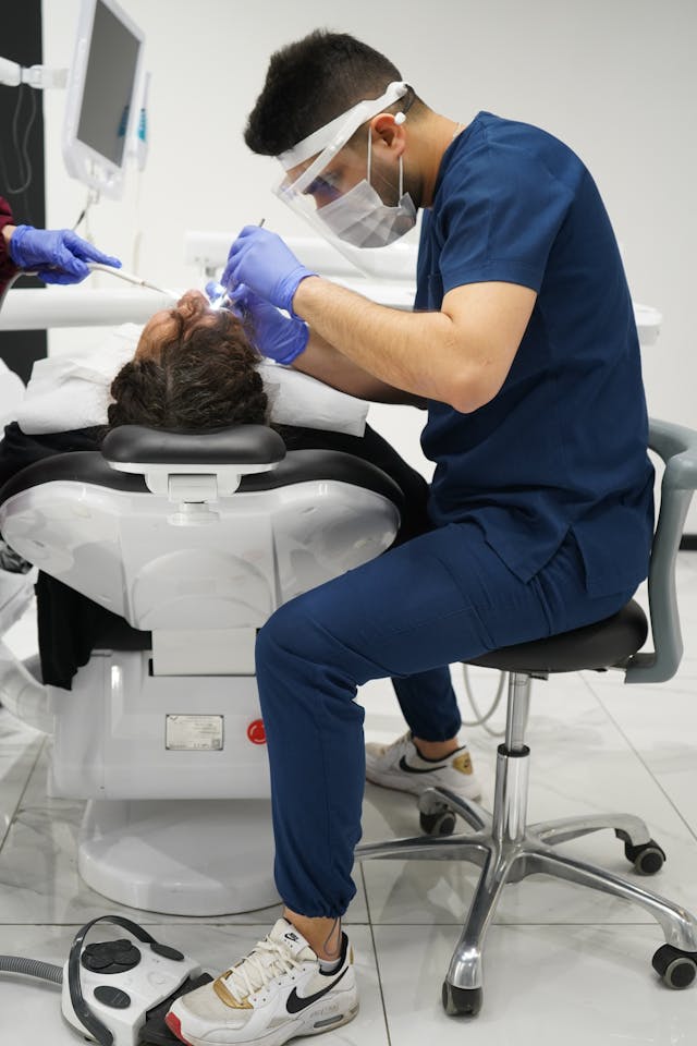 Endodonti Uzmanı Aranıyor İlanları